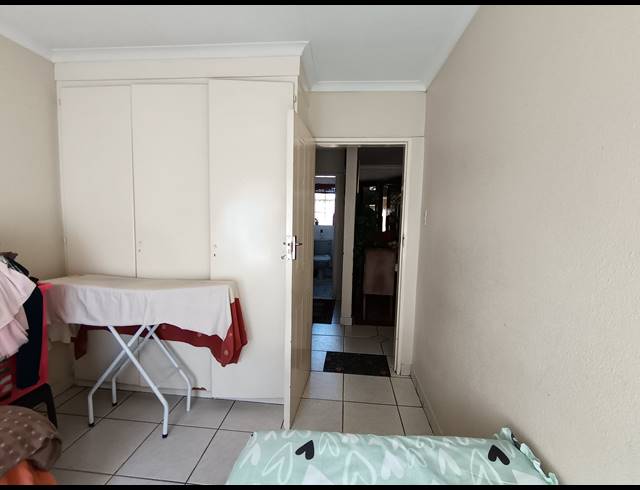 3 BEDROOM APARTMENT FOR SALE IN BRACKENDOWNS